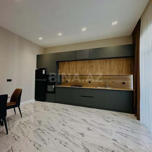 İcarəyə verilir 4 otaqlı həyət evi/bağ evi 120 m², Mərdəkan q., photo 9 from 11