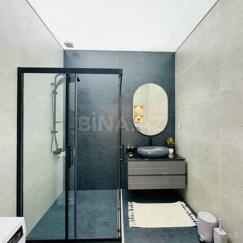 İcarəyə verilir 4 otaqlı həyət evi/bağ evi 120 m², Mərdəkan q., photo 10 from 11