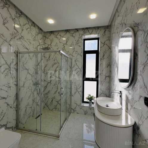 İcarəyə verilir 4 otaqlı həyət evi/bağ evi 120 m², Mərdəkan q., photo 6 from 11