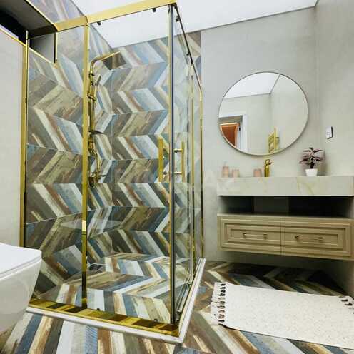 İcarəyə verilir 4 otaqlı həyət evi/bağ evi 120 m², Mərdəkan q., photo 5 from 11