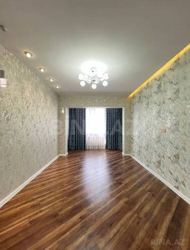 Satılır 2 otaqlı köhnə tikili 60 m², Həzi Aslanov m., photo 4 from 11