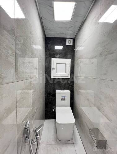 Satılır 2 otaqlı köhnə tikili 60 m², Həzi Aslanov m., photo 9 from 11