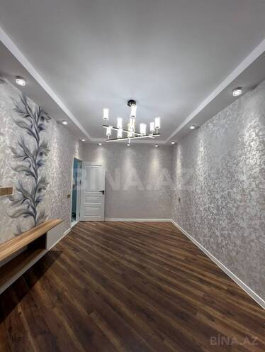 Satılır 2 otaqlı köhnə tikili 60 m², Həzi Aslanov m., photo 1 from 11