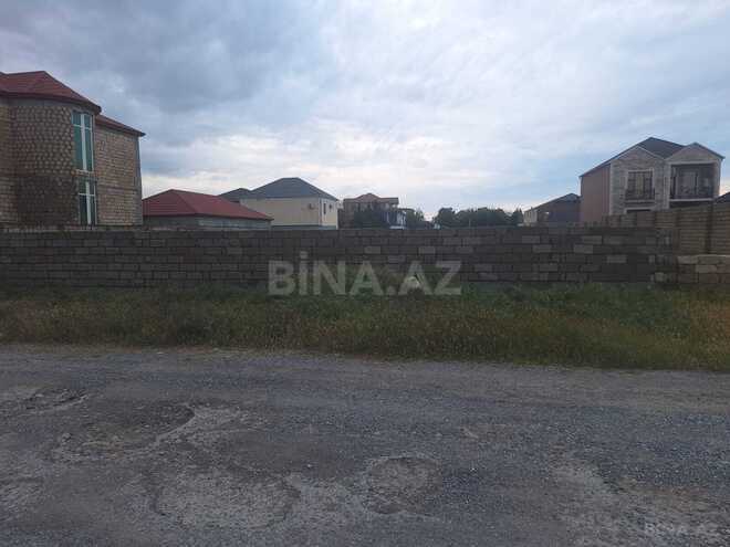 Satılır  torpaq 10 sot, Novxanı q., photo 9 from 20