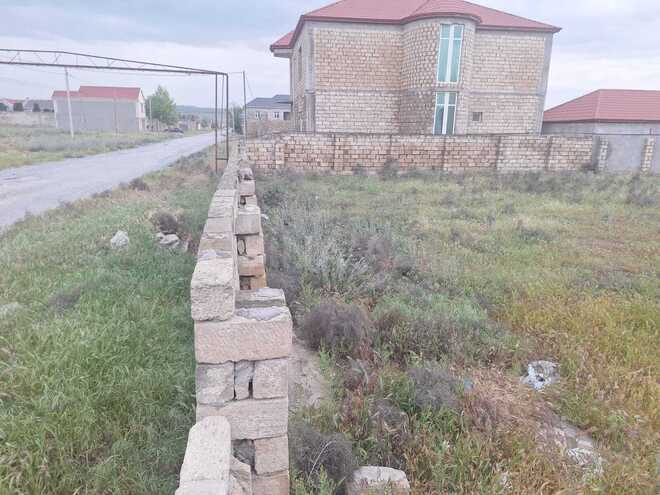 Satılır  torpaq 10 sot, Novxanı q., photo 13 from 20