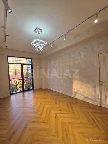 Продаётся 2-комн. новостройка 74 м², пос. Ази Асланова, photo 1 from 18