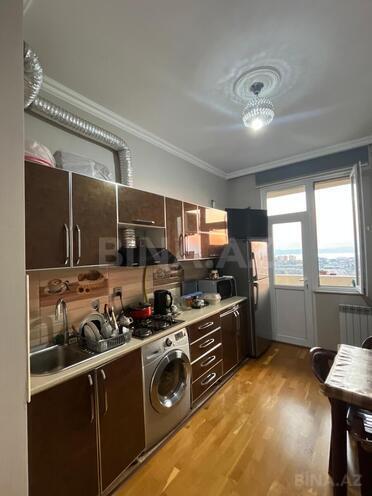 Продаётся 2-комн. новостройка 69 м², пос. Массив Д, photo 7 from 17