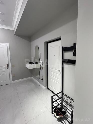 Сдаётся 2-комн. новостройка 50 м², м. Гянджлик, photo 8 from 12