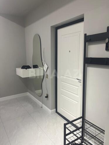 Сдаётся 2-комн. новостройка 50 м², м. Гянджлик, photo 6 from 12