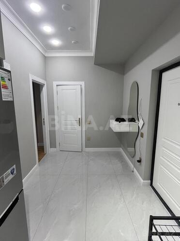 Сдаётся 2-комн. новостройка 50 м², м. Гянджлик, photo 7 from 12