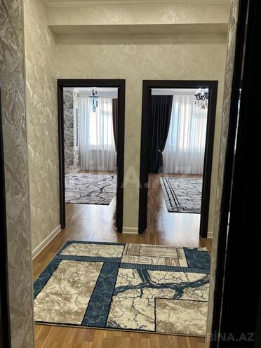 Satılır 2 otaqlı yeni tikili 60 m², Nəsimi m., photo 4 from 8