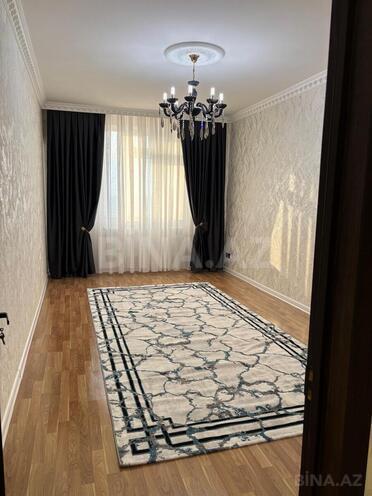 Satılır 2 otaqlı yeni tikili 60 m², Nəsimi m., photo 1 from 8