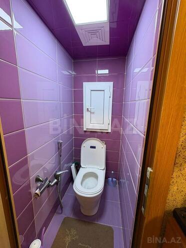 Satılır 2 otaqlı köhnə tikili 60 m², Həzi Aslanov m., photo 14 from 17