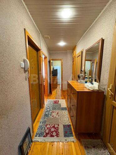 Satılır 2 otaqlı köhnə tikili 60 m², Həzi Aslanov m., photo 10 from 17
