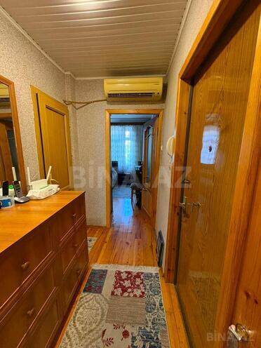 Satılır 2 otaqlı köhnə tikili 60 m², Həzi Aslanov m., photo 15 from 17