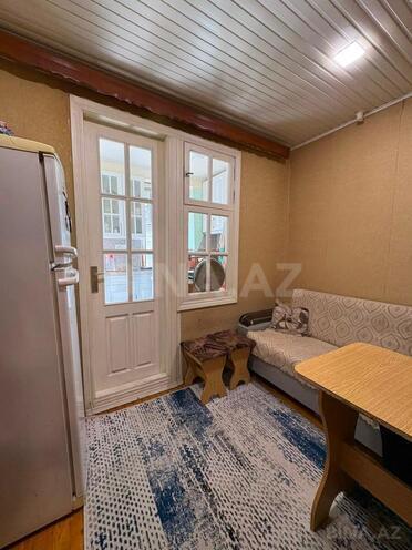 Satılır 2 otaqlı köhnə tikili 60 m², Həzi Aslanov m., photo 9 from 17