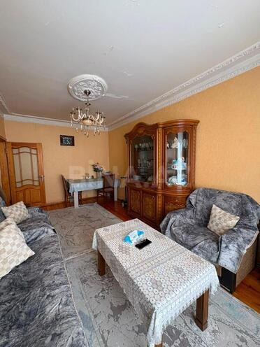 Satılır 2 otaqlı köhnə tikili 60 m², Həzi Aslanov m., photo 4 from 17
