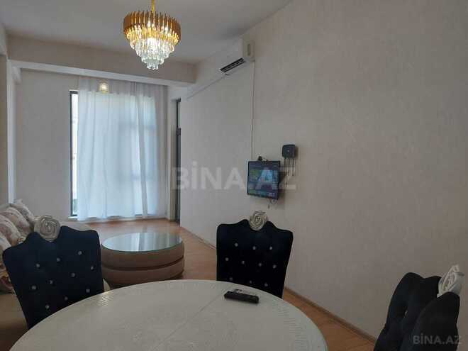 Сдаётся 3-комн. новостройка 92 м², Наримановский  р., photo 5 from 17