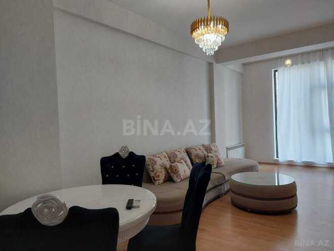 Сдаётся 3-комн. новостройка 92 м², Наримановский  р., photo 3 from 17