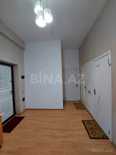 Сдаётся 3-комн. новостройка 92 м², Наримановский  р., photo 7 from 17