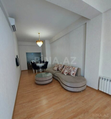 Сдаётся 3-комн. новостройка 92 м², Наримановский  р., photo 4 from 17