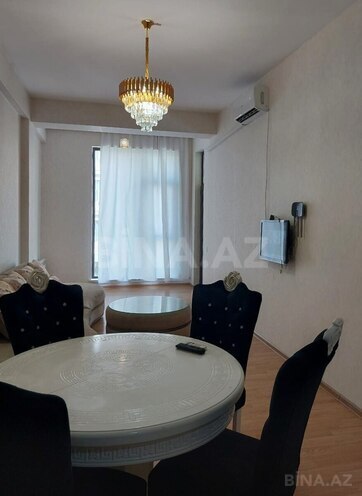 Сдаётся 3-комн. новостройка 92 м², Наримановский  р., photo 6 from 17