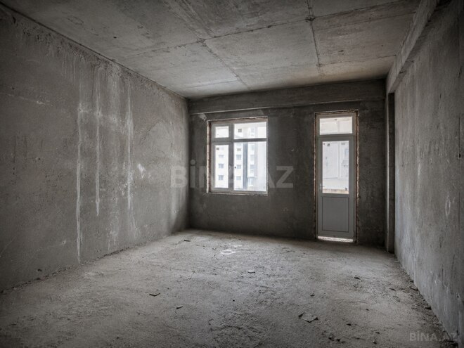 Satılır 2 otaqlı yeni tikili 68 m², Elmlər Akademiyası m., photo 4 from 6