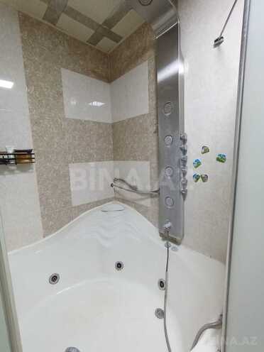 İcarəyə verilir 2 otaqlı yeni tikili 100 m², İnşaatçılar m., photo 22 from 30