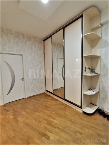 İcarəyə verilir 2 otaqlı yeni tikili 100 m², İnşaatçılar m., photo 19 from 30