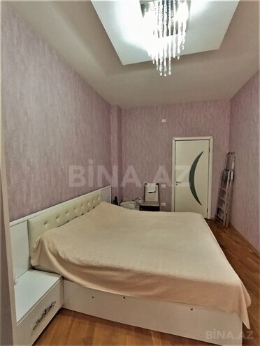 İcarəyə verilir 2 otaqlı yeni tikili 100 m², İnşaatçılar m., photo 11 from 30