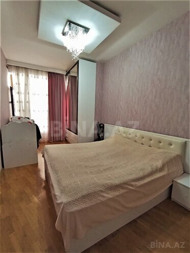 İcarəyə verilir 2 otaqlı yeni tikili 100 m², İnşaatçılar m., photo 13 from 30