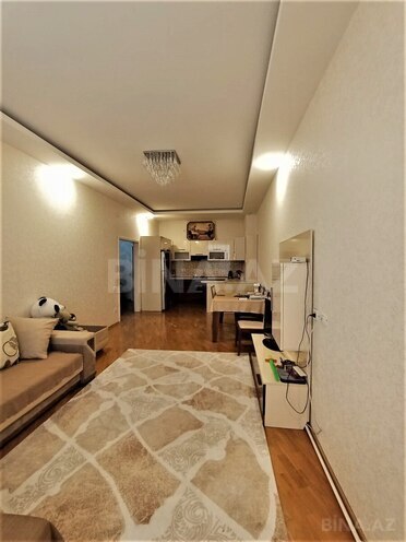 İcarəyə verilir 2 otaqlı yeni tikili 100 m², İnşaatçılar m., photo 4 from 30