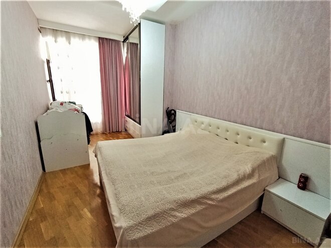İcarəyə verilir 2 otaqlı yeni tikili 100 m², İnşaatçılar m., photo 10 from 30