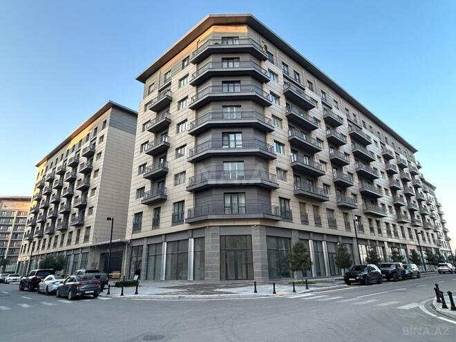 Продаётся 4-комн. новостройка 199 м², пос. Аг шехер, photo 1 from 17