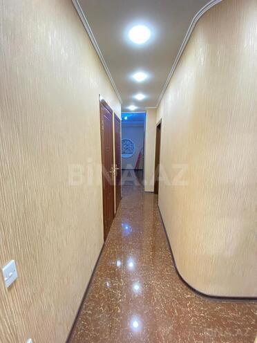 Сдаётся 3-комн. новостройка 90 м², м. Мемар Аджеми, photo 9 from 15