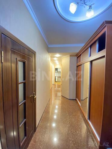 Сдаётся 3-комн. новостройка 90 м², м. Мемар Аджеми, photo 5 from 15