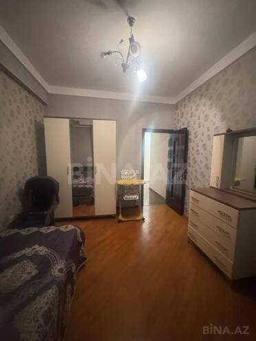 Сдаётся 3-комн. новостройка 90 м², м. Мемар Аджеми, photo 8 from 15