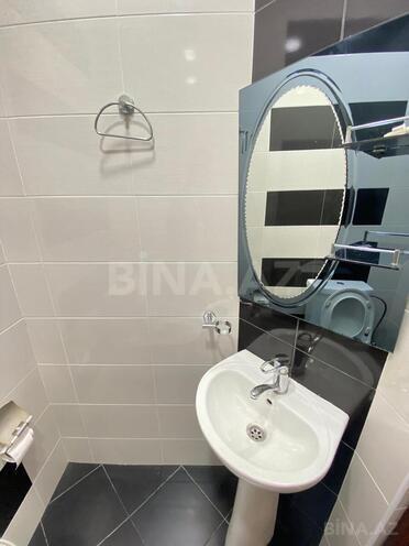 Сдаётся 3-комн. новостройка 90 м², м. Мемар Аджеми, photo 10 from 15