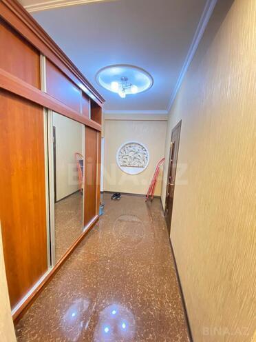 Сдаётся 3-комн. новостройка 90 м², м. Мемар Аджеми, photo 4 from 15