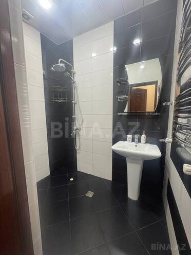 Сдаётся 3-комн. новостройка 90 м², м. Мемар Аджеми, photo 12 from 15