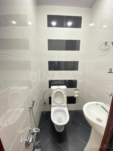 Сдаётся 3-комн. новостройка 90 м², м. Мемар Аджеми, photo 11 from 15