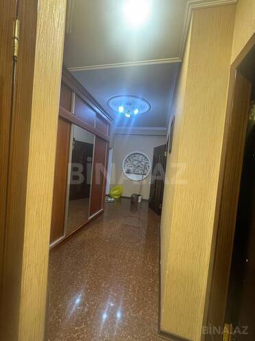 Сдаётся 3-комн. новостройка 90 м², м. Мемар Аджеми, photo 6 from 15