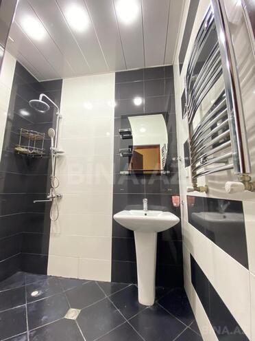Сдаётся 3-комн. новостройка 90 м², м. Мемар Аджеми, photo 13 from 15