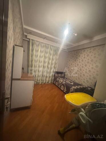 Сдаётся 3-комн. новостройка 90 м², м. Мемар Аджеми, photo 7 from 15