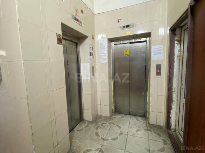 Satılır 3 otaqlı yeni tikili 112 m², Neftçilər m., photo 19 from 20