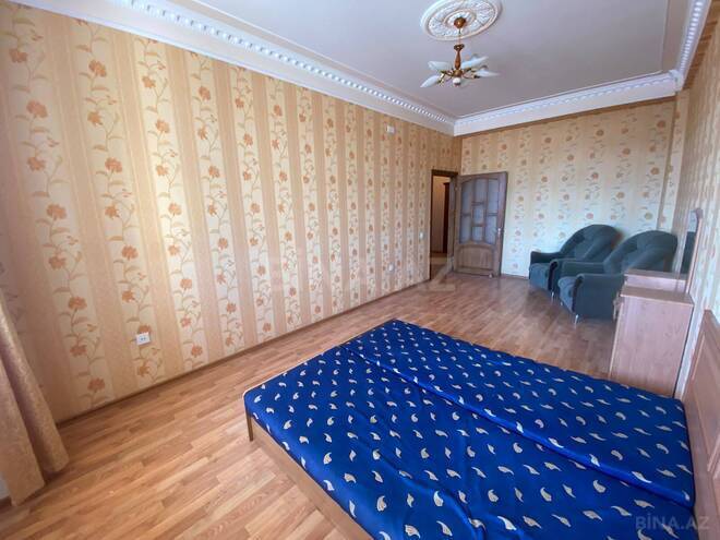 Satılır 3 otaqlı yeni tikili 112 m², Neftçilər m., photo 4 from 20