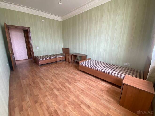Satılır 3 otaqlı yeni tikili 112 m², Neftçilər m., photo 10 from 20