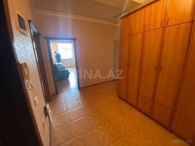 Satılır 3 otaqlı yeni tikili 112 m², Neftçilər m., photo 5 from 20