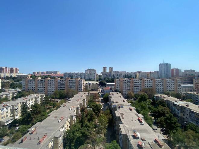 Satılır 3 otaqlı yeni tikili 112 m², Neftçilər m., photo 18 from 20