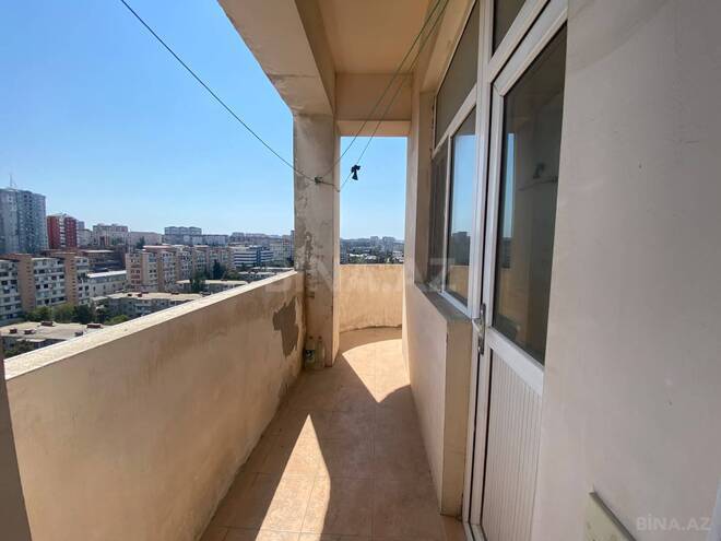 Satılır 3 otaqlı yeni tikili 112 m², Neftçilər m., photo 16 from 20